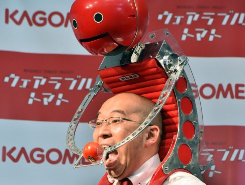 Тем временем в Азии (18 фото)