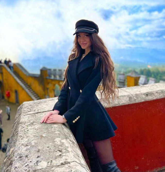 Анна Янкова - победительница конкурса красоты "Мисс Москва-2022" (10 фото) Анна Янкова - победительница конкурса красоты "Мисс Москва-2022" (10 фото)