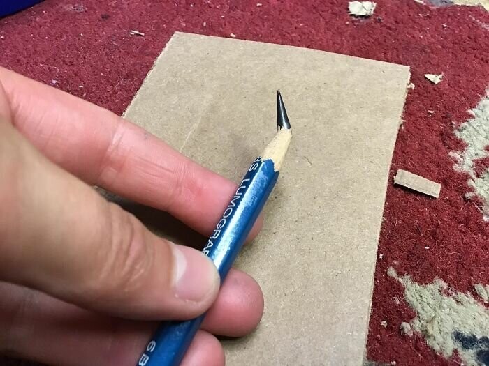 Нет-нет, только не это! (13 фото)