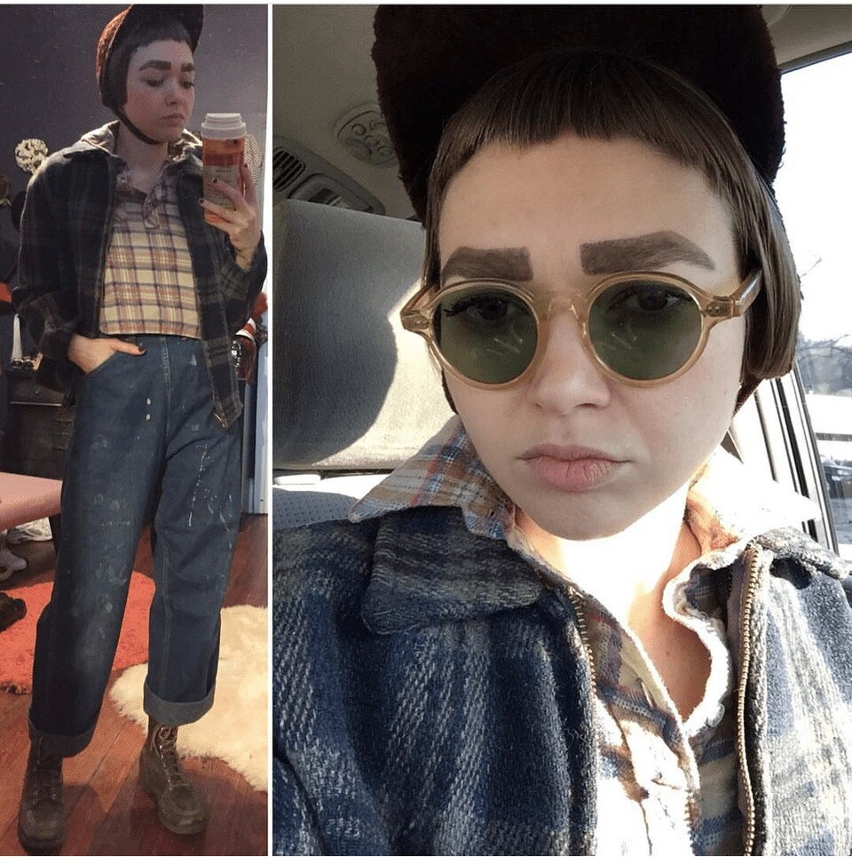 Пост для ценителей прекрасного (26 фото)