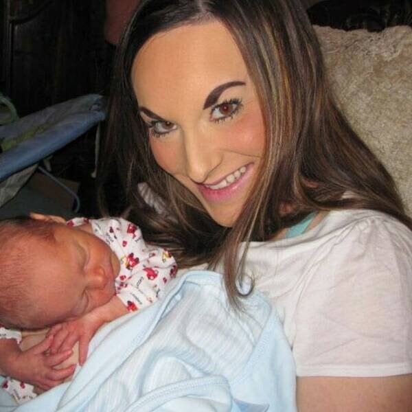 Пост для ценителей прекрасного (26 фото)