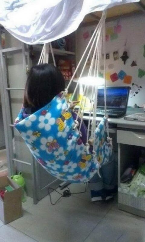 Тем временем в Азии (18 фото)