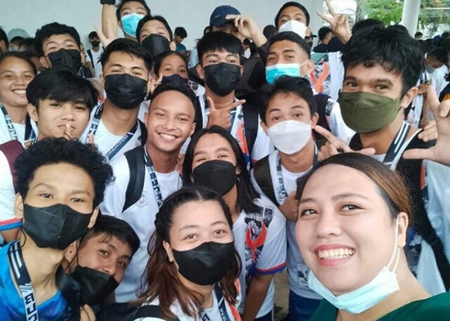 Забавная защита от списывания (14 фото)