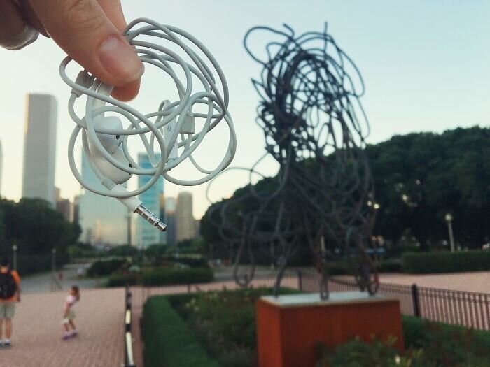 Нет-нет, только не это! (13 фото)