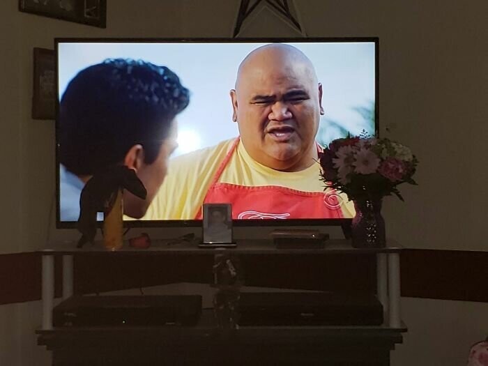 Нет-нет, только не это! (13 фото)